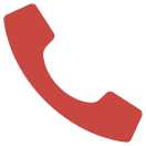 An icon of a phone meant for contacting a phone number
